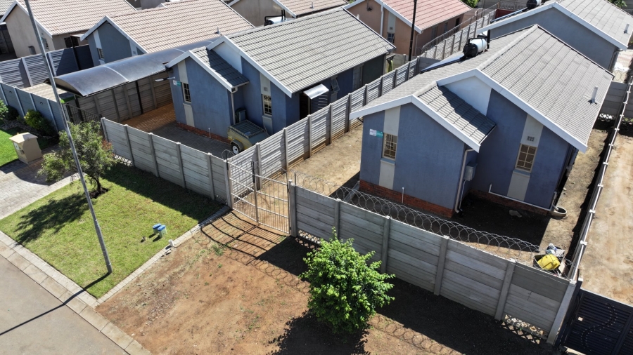 3 Bedroom Property for Sale in Sky City Gauteng