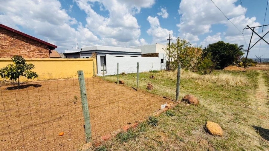 3 Bedroom Property for Sale in Soshanguve WW Gauteng