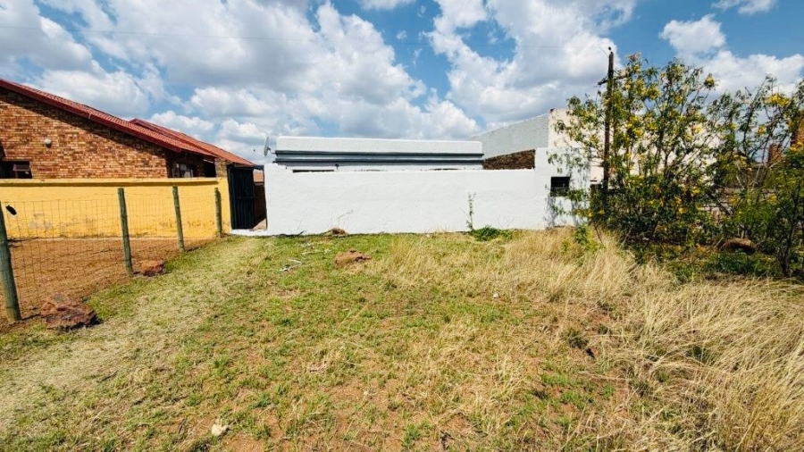 3 Bedroom Property for Sale in Soshanguve WW Gauteng