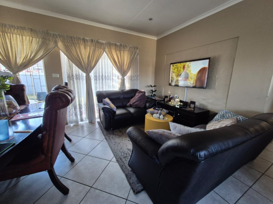 3 Bedroom Property for Sale in Union Gauteng
