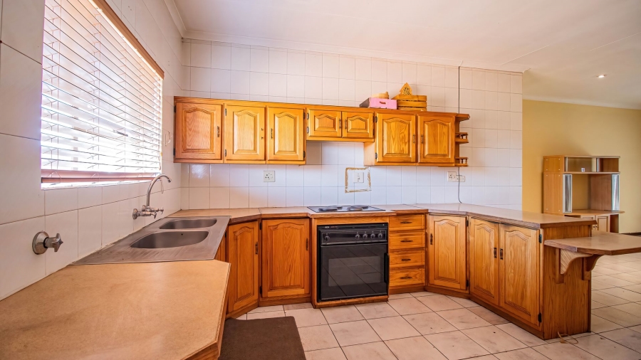 2 Bedroom Property for Sale in Mayberry Park Gauteng