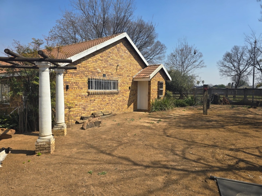 2 Bedroom Property for Sale in Ferryvale Gauteng