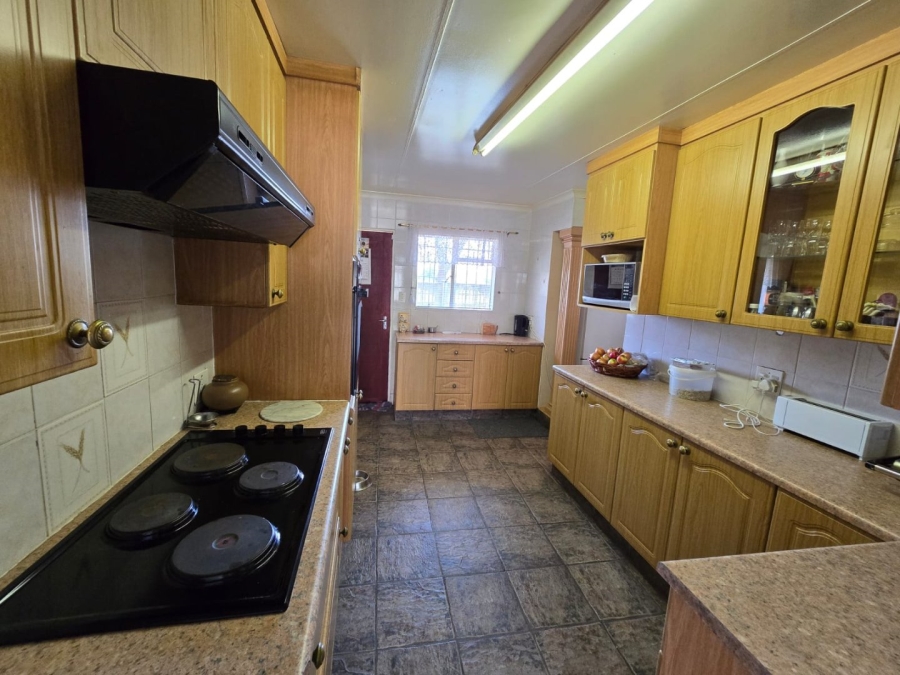 2 Bedroom Property for Sale in Ferryvale Gauteng