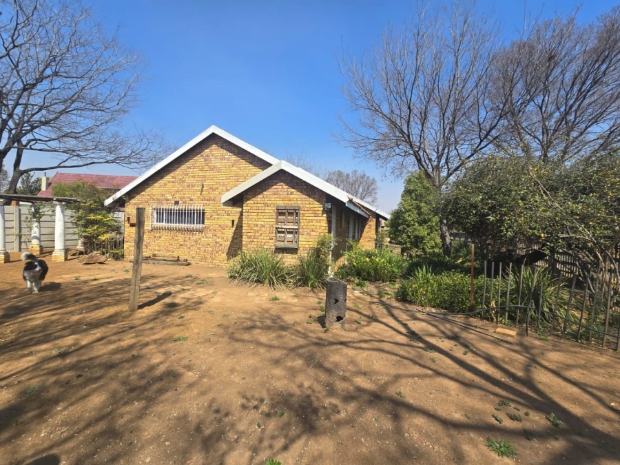 2 Bedroom Property for Sale in Ferryvale Gauteng