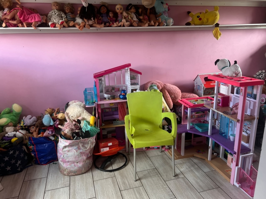 3 Bedroom Property for Sale in Brackendowns Gauteng