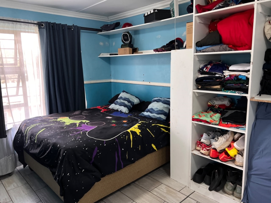 3 Bedroom Property for Sale in Brackendowns Gauteng