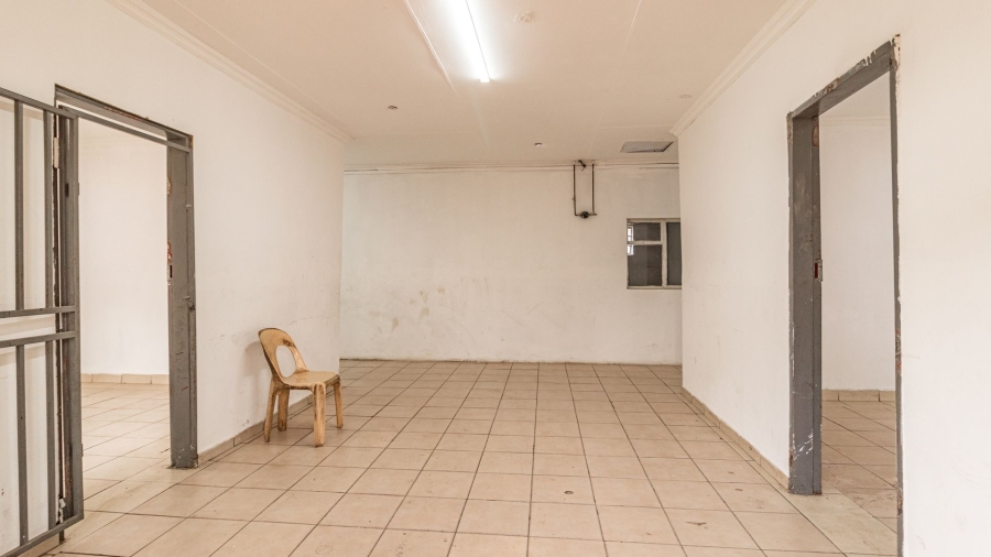Commercial Property for Sale in Rosettenville Gauteng