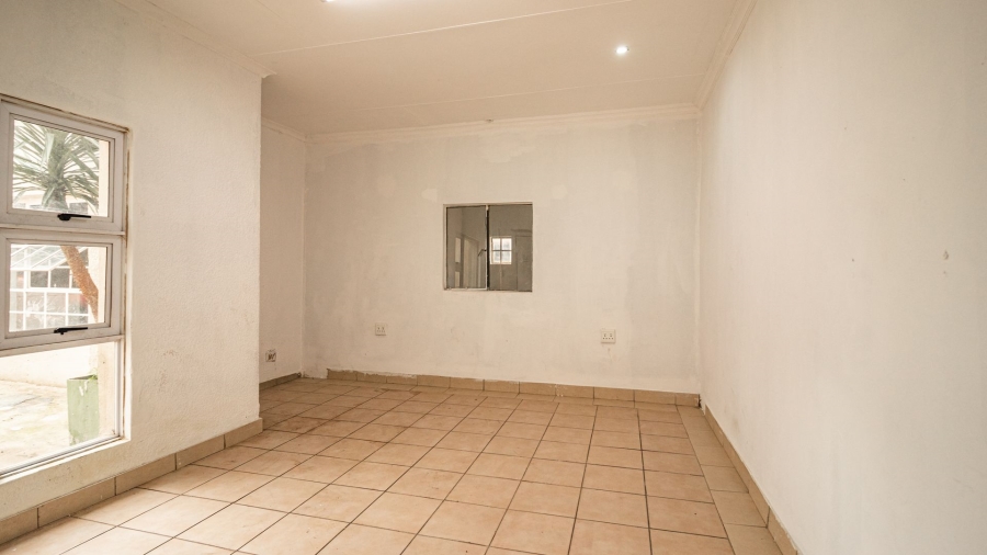Commercial Property for Sale in Rosettenville Gauteng