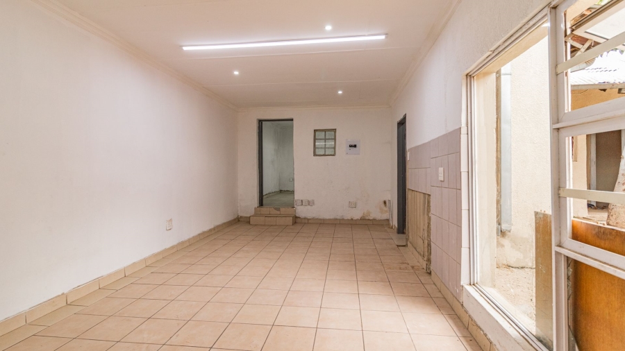 Commercial Property for Sale in Rosettenville Gauteng