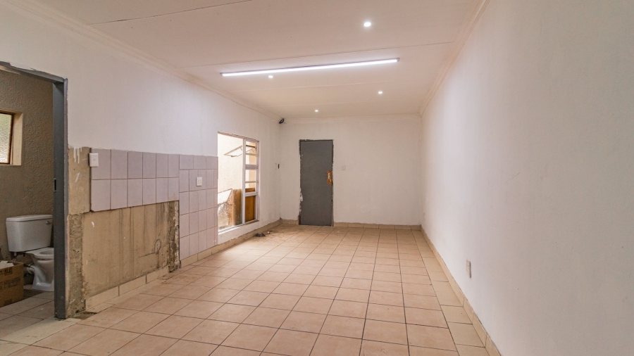 Commercial Property for Sale in Rosettenville Gauteng