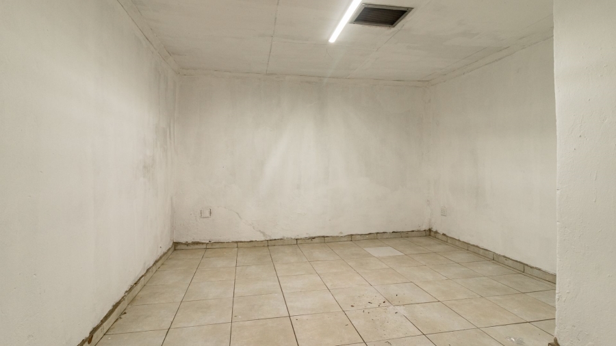 Commercial Property for Sale in Rosettenville Gauteng
