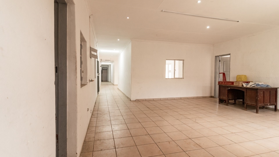 Commercial Property for Sale in Rosettenville Gauteng