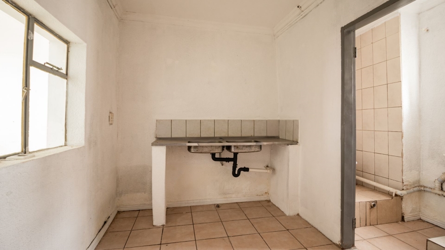 Commercial Property for Sale in Rosettenville Gauteng