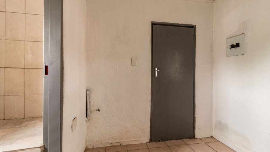 Commercial Property for Sale in Rosettenville Gauteng