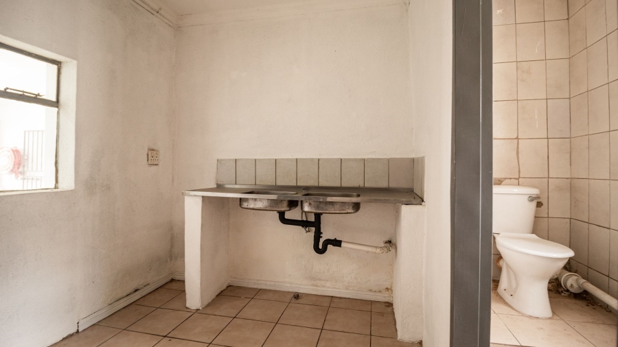 Commercial Property for Sale in Rosettenville Gauteng