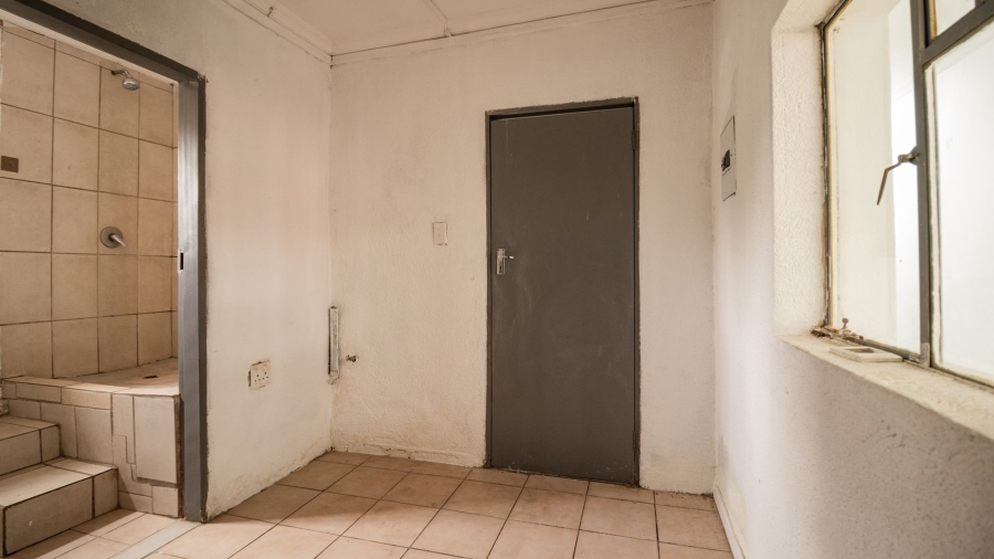 Commercial Property for Sale in Rosettenville Gauteng