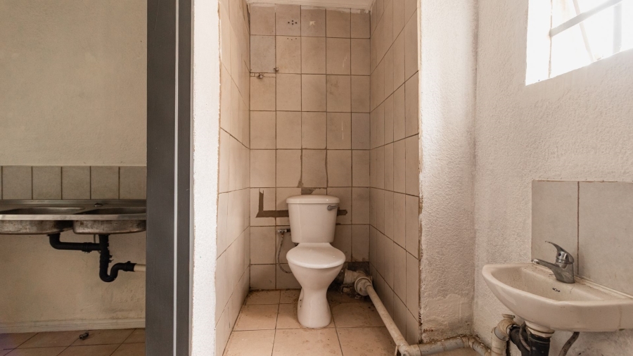 Commercial Property for Sale in Rosettenville Gauteng