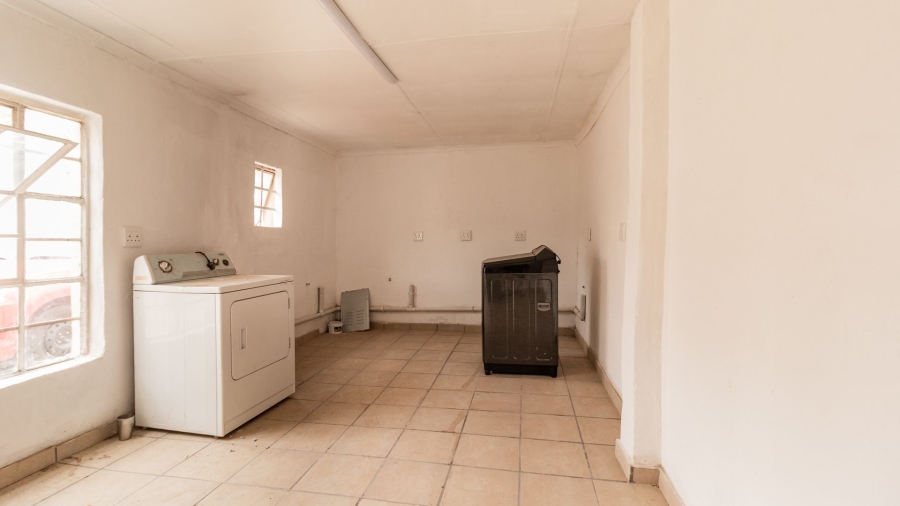 Commercial Property for Sale in Rosettenville Gauteng