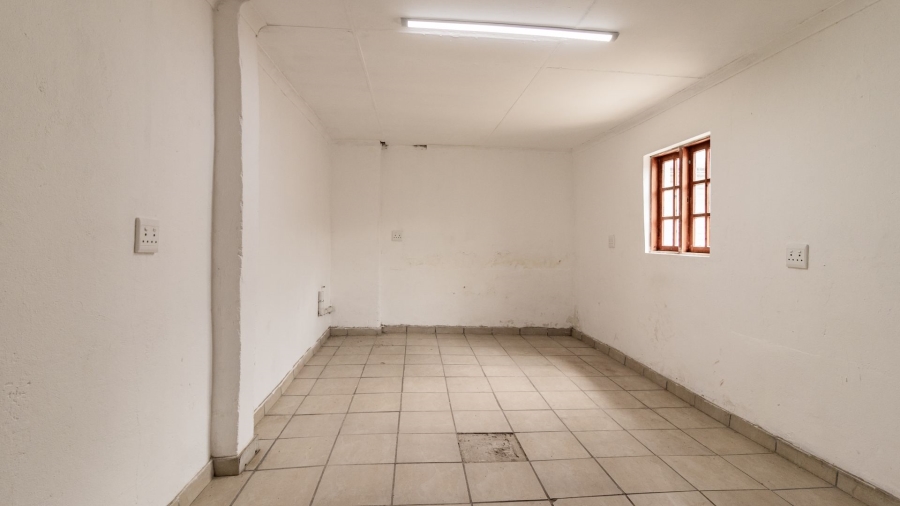 Commercial Property for Sale in Rosettenville Gauteng
