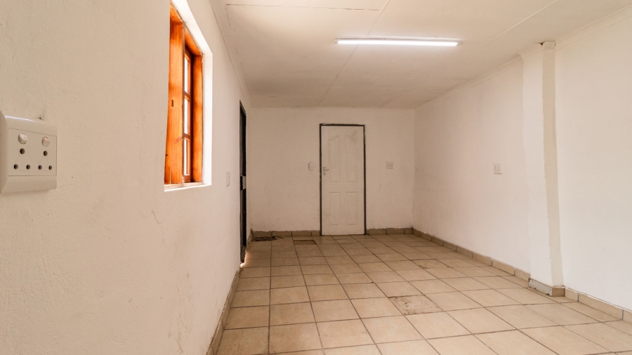 Commercial Property for Sale in Rosettenville Gauteng