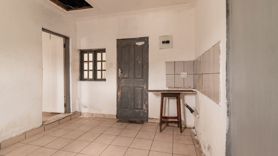 Commercial Property for Sale in Rosettenville Gauteng