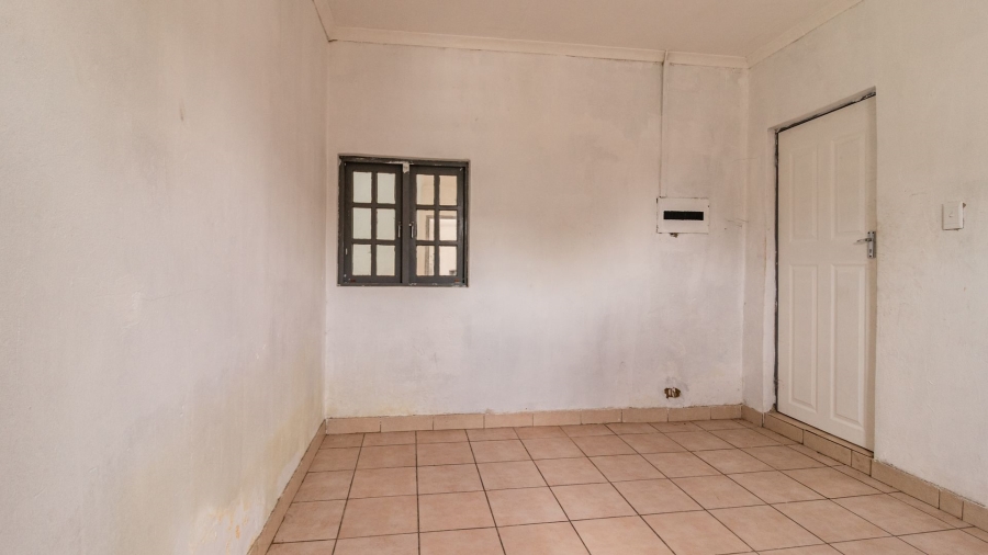 Commercial Property for Sale in Rosettenville Gauteng
