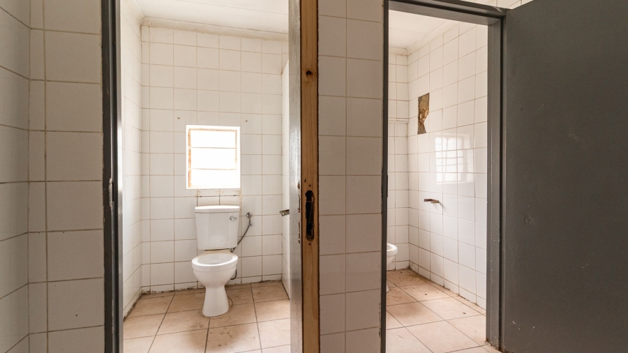Commercial Property for Sale in Rosettenville Gauteng