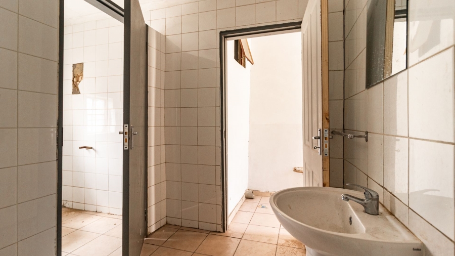Commercial Property for Sale in Rosettenville Gauteng