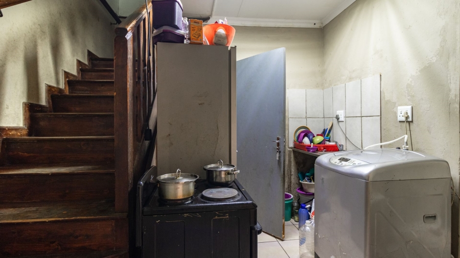Commercial Property for Sale in Rosettenville Gauteng