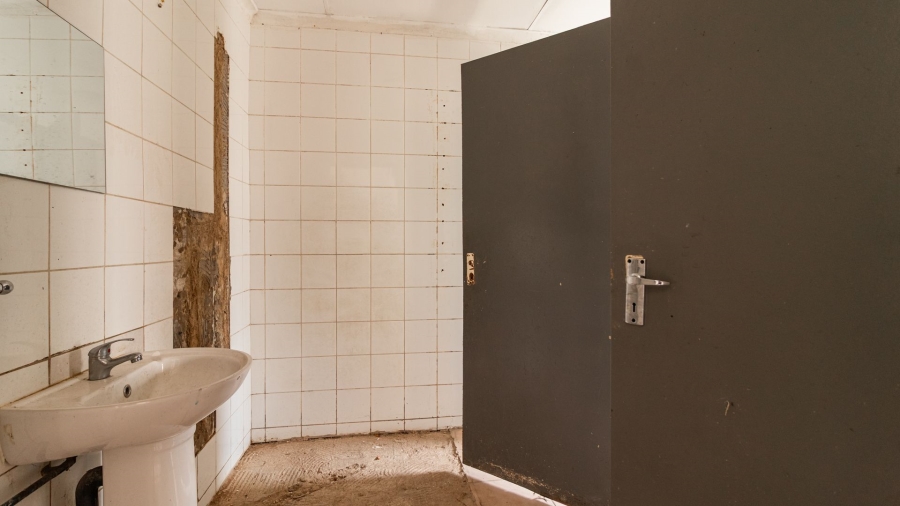 Commercial Property for Sale in Rosettenville Gauteng