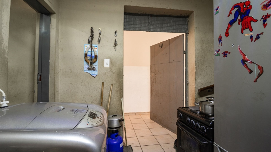 Commercial Property for Sale in Rosettenville Gauteng