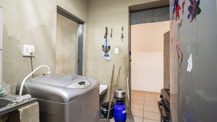 Commercial Property for Sale in Rosettenville Gauteng