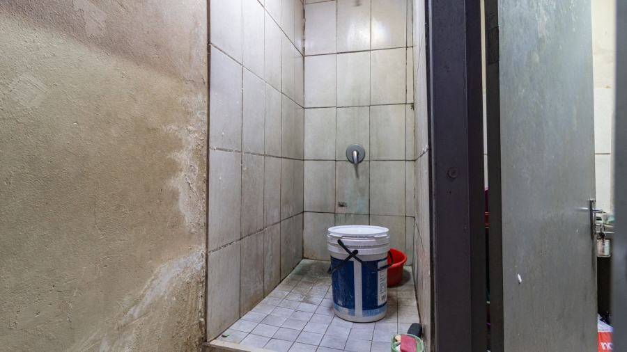 Commercial Property for Sale in Rosettenville Gauteng