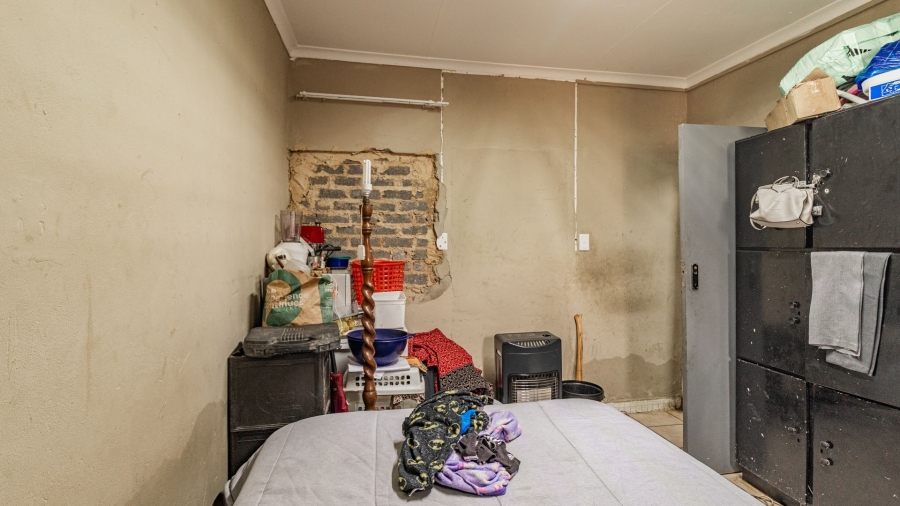 Commercial Property for Sale in Rosettenville Gauteng