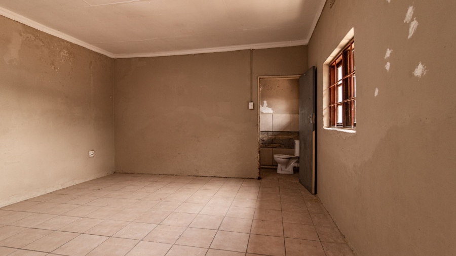 Commercial Property for Sale in Rosettenville Gauteng