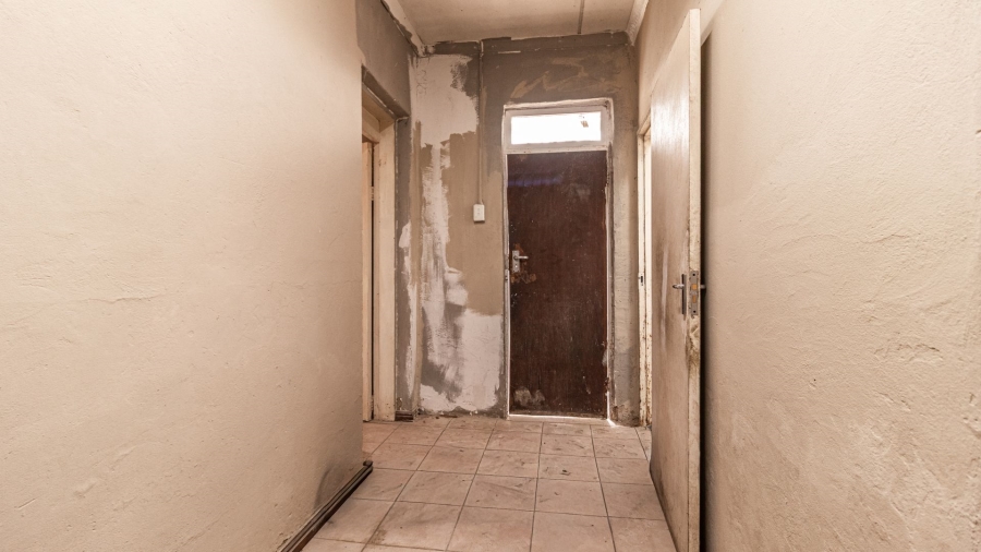 Commercial Property for Sale in Rosettenville Gauteng