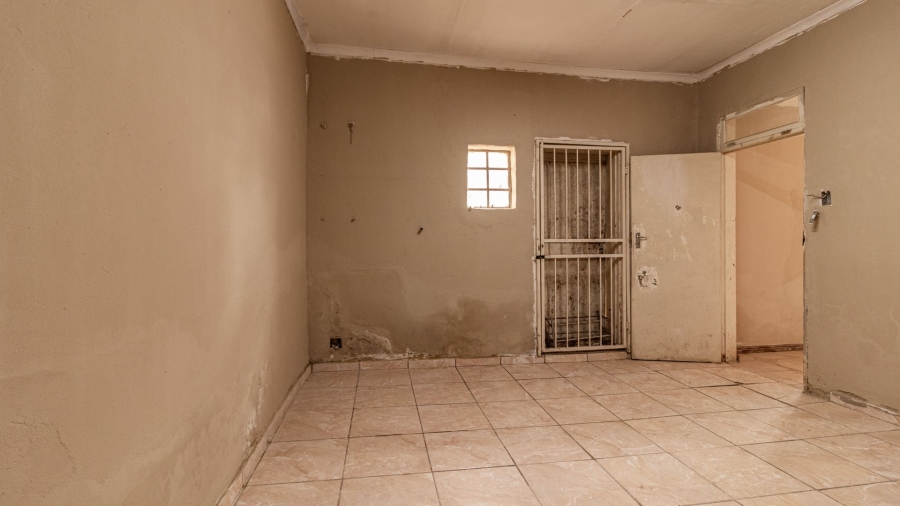 Commercial Property for Sale in Rosettenville Gauteng