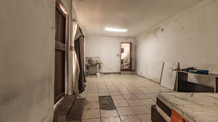 Commercial Property for Sale in Rosettenville Gauteng