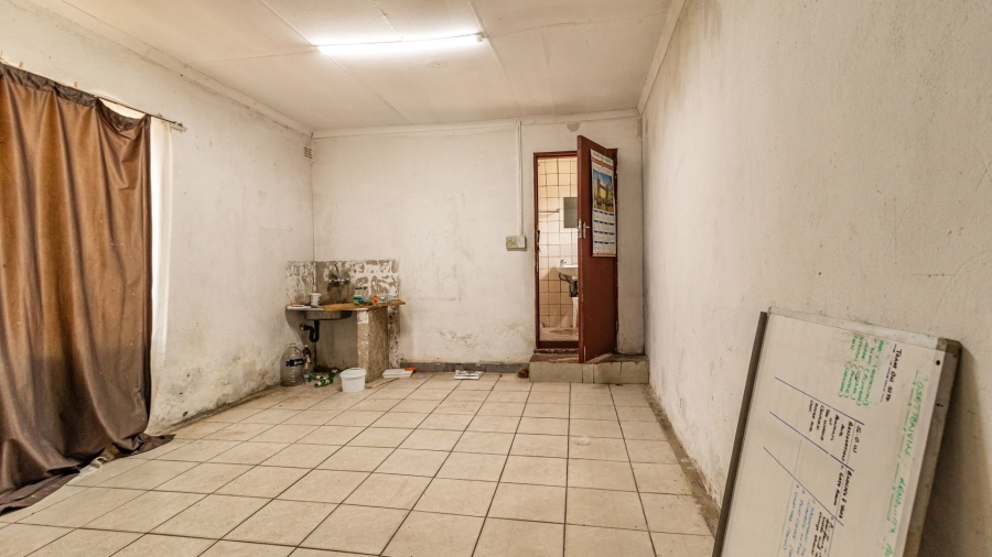 Commercial Property for Sale in Rosettenville Gauteng