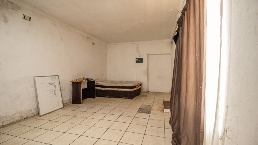 Commercial Property for Sale in Rosettenville Gauteng