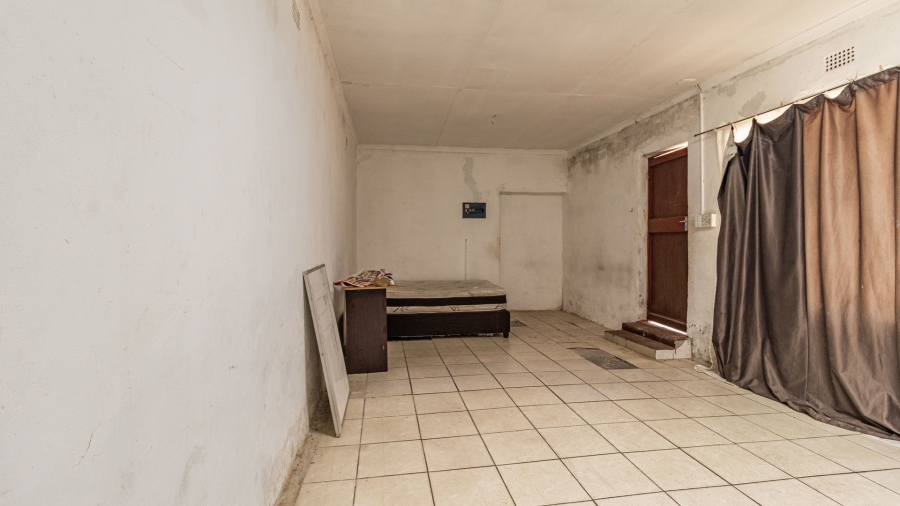 Commercial Property for Sale in Rosettenville Gauteng