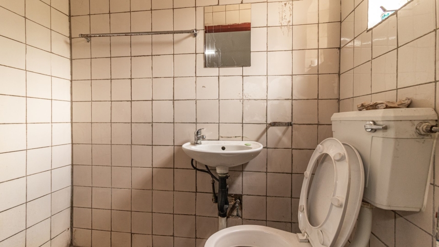 Commercial Property for Sale in Rosettenville Gauteng