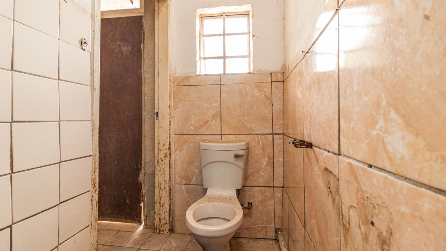 Commercial Property for Sale in Rosettenville Gauteng