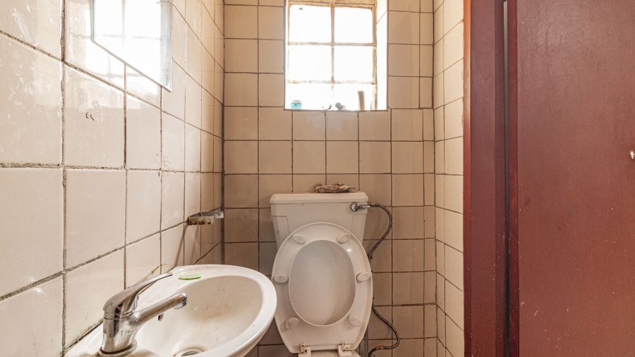 Commercial Property for Sale in Rosettenville Gauteng