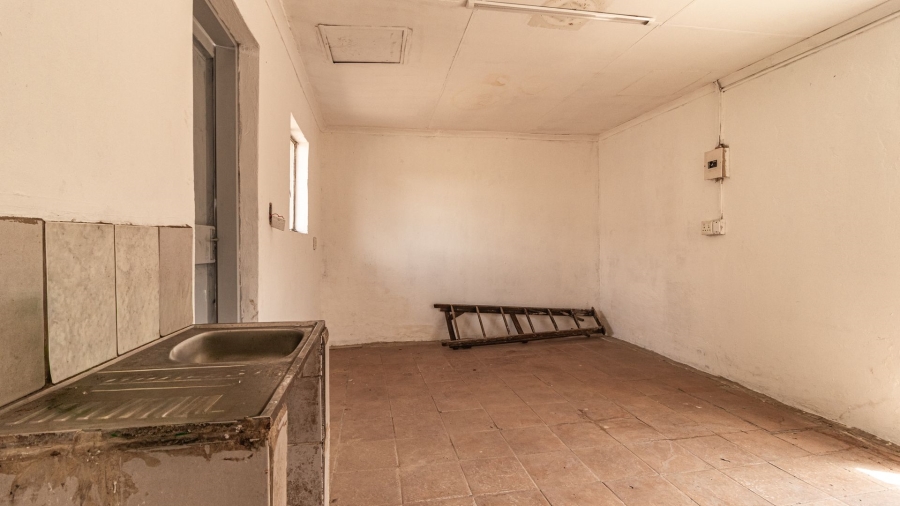Commercial Property for Sale in Rosettenville Gauteng