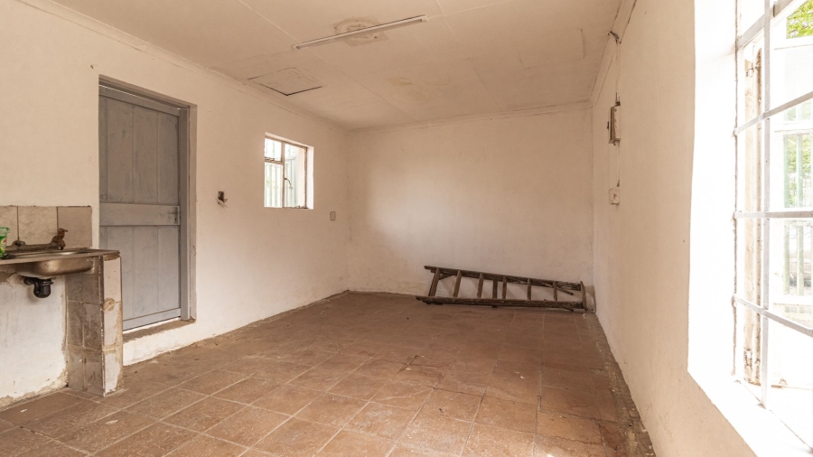 Commercial Property for Sale in Rosettenville Gauteng