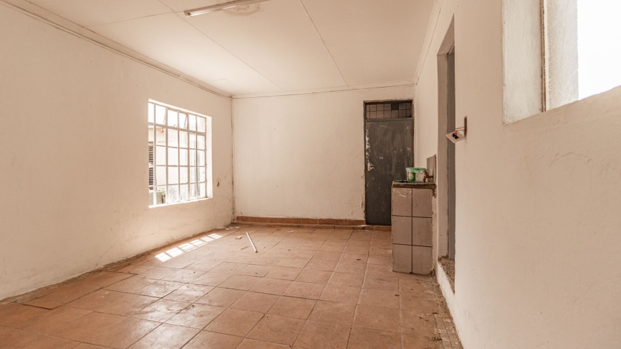 Commercial Property for Sale in Rosettenville Gauteng