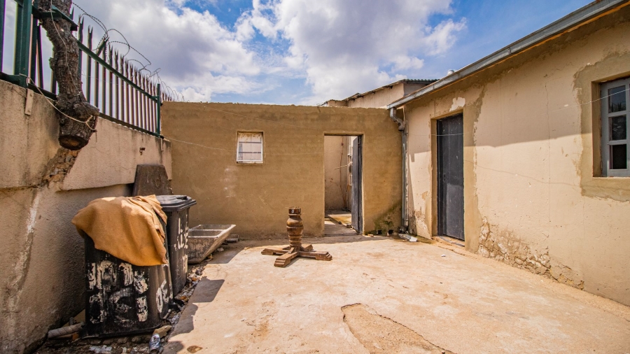 Commercial Property for Sale in Rosettenville Gauteng