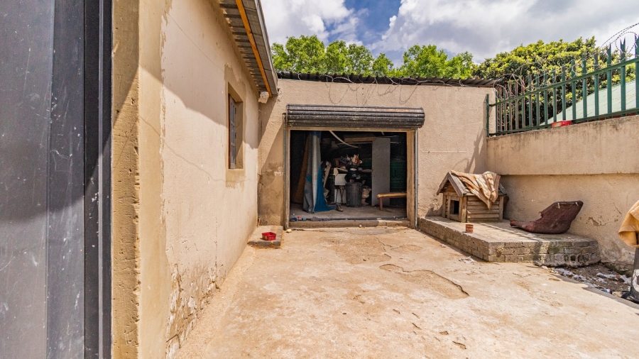 Commercial Property for Sale in Rosettenville Gauteng