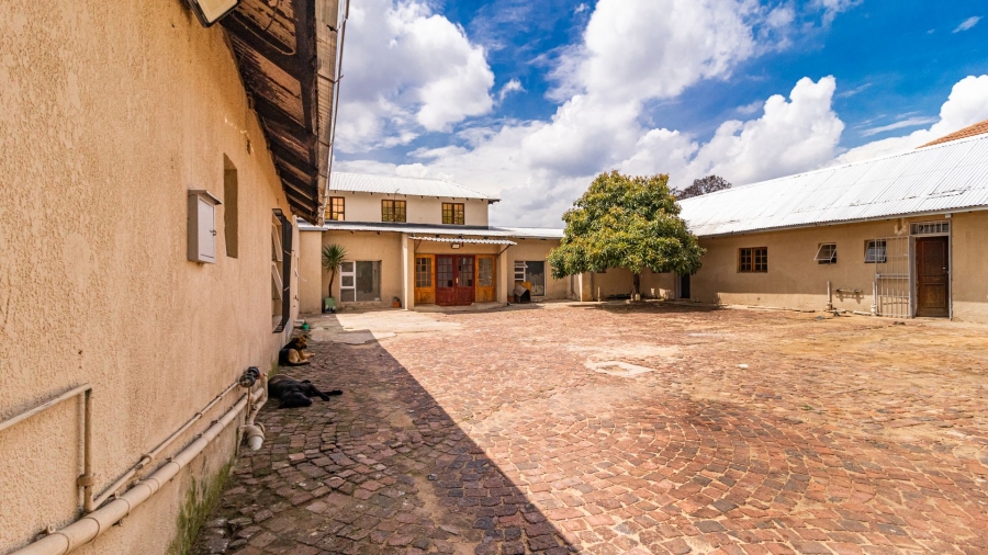 Commercial Property for Sale in Rosettenville Gauteng